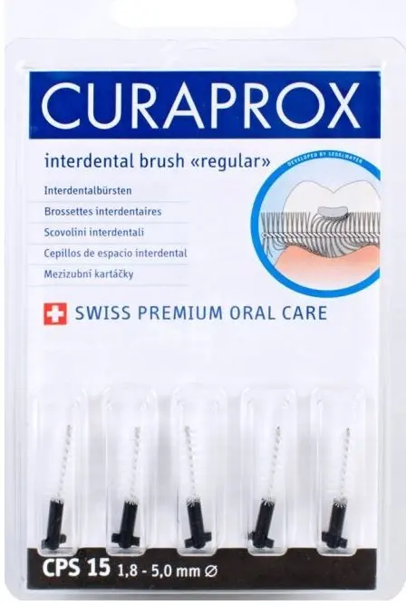 3849_CURAPROX CPS 15 REGULAR